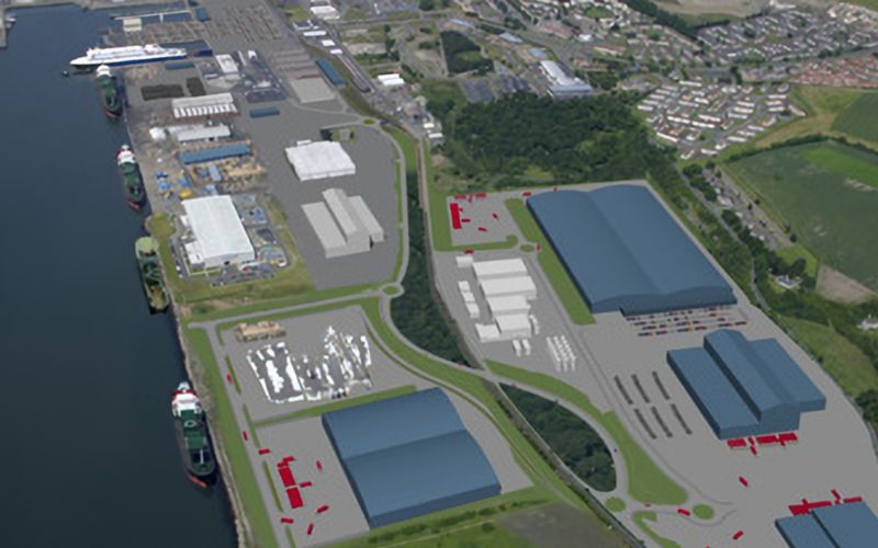 Coasts, Rivers & Ports — DTG